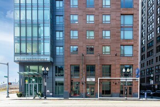 Plus de détails pour 99 Kneeland St, Boston, MA - Local commercial à louer