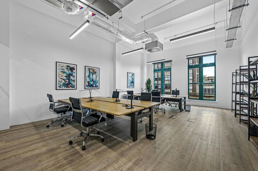 120 Camden High St, Londres à louer - Photo de l’immeuble – Image 2 sur 31