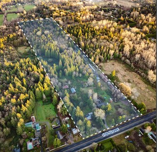 Plus de détails pour 2608-2658 176 St, Surrey, BC - Terrain à vendre