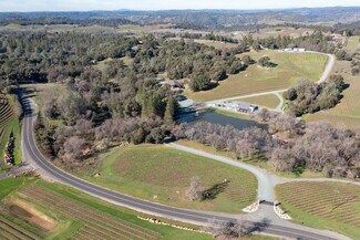 Plus de détails pour 13391 Shenandoah Rd, Plymouth, CA - Spécialisé à vendre