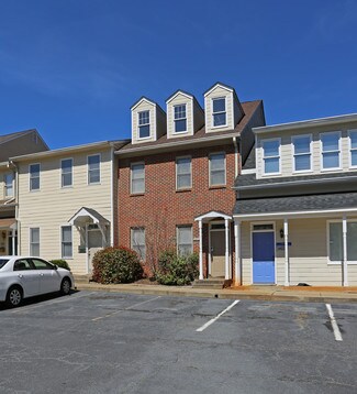 Plus de détails pour 205 Jamestown Sq, Columbia, SC - Bureau à louer