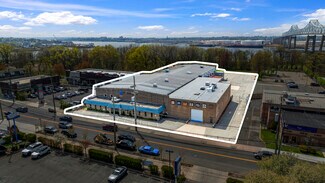 Plus de détails pour 4865 Arthur Kill Rd, Staten Island, NY - Industriel/Logistique à louer