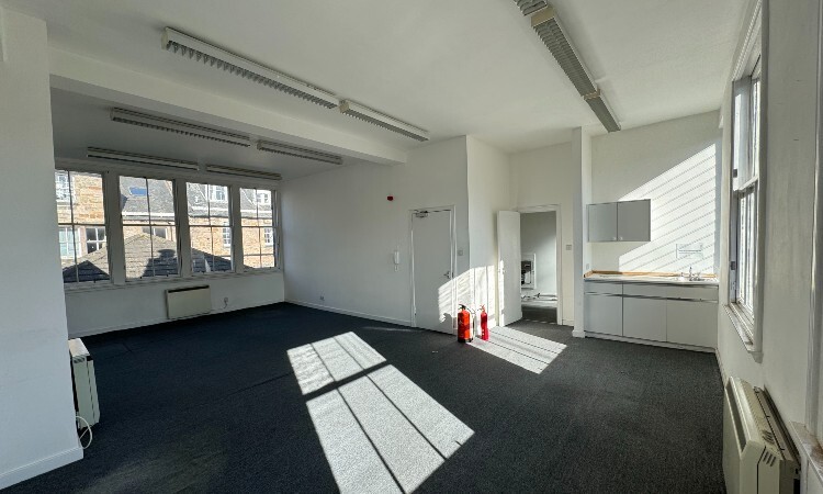74-76 Rose Street North Ln, Edinburgh à louer - Photo intérieure – Image 3 sur 5