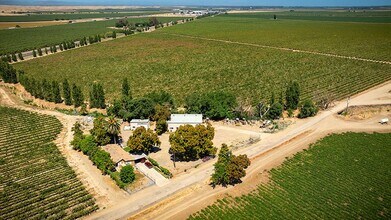 6470 County Road 99, Dunnigan, CA - Vue aérienne vue de carte - Image1