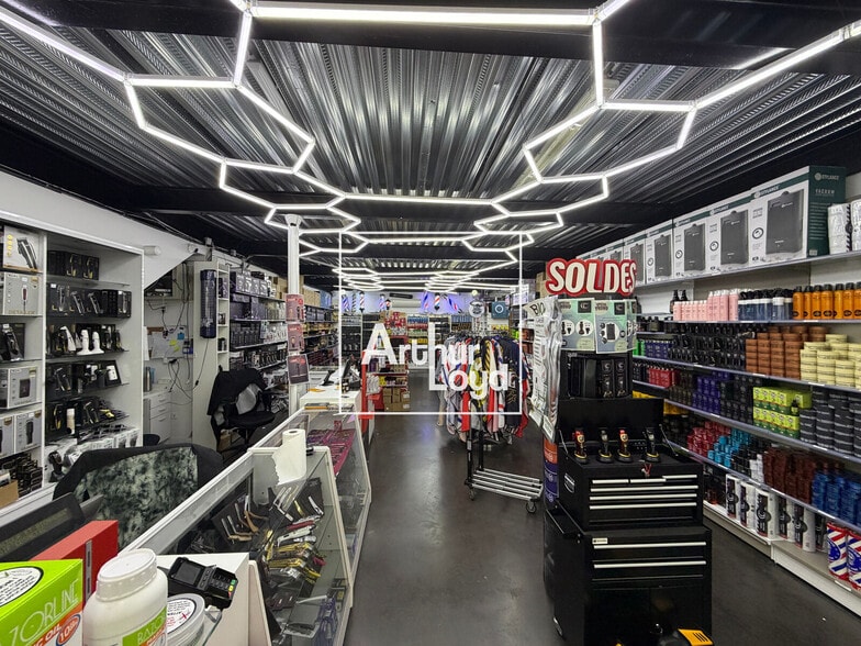 4 Boulevard De Thibaud, Toulouse à louer - Photo intérieure – Image 3 sur 7