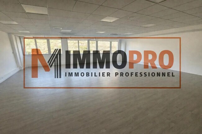 Plus de détails pour Bureau à louer