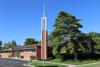 Plus de détails pour 855 E Garfield Ave, Salt Lake City, UT - Spécialisé à vendre