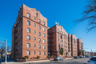 Plus de détails pour 751 Troy Ave, Brooklyn, NY - Logement à vendre