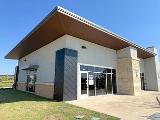 Plus de détails pour 16815 Coit Rd, Frisco, TX - Bureau/Local commercial à louer