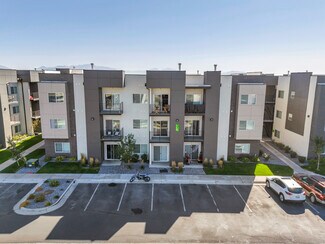 Plus de détails pour 548 E 300 N, Vineyard, UT - Logement à vendre