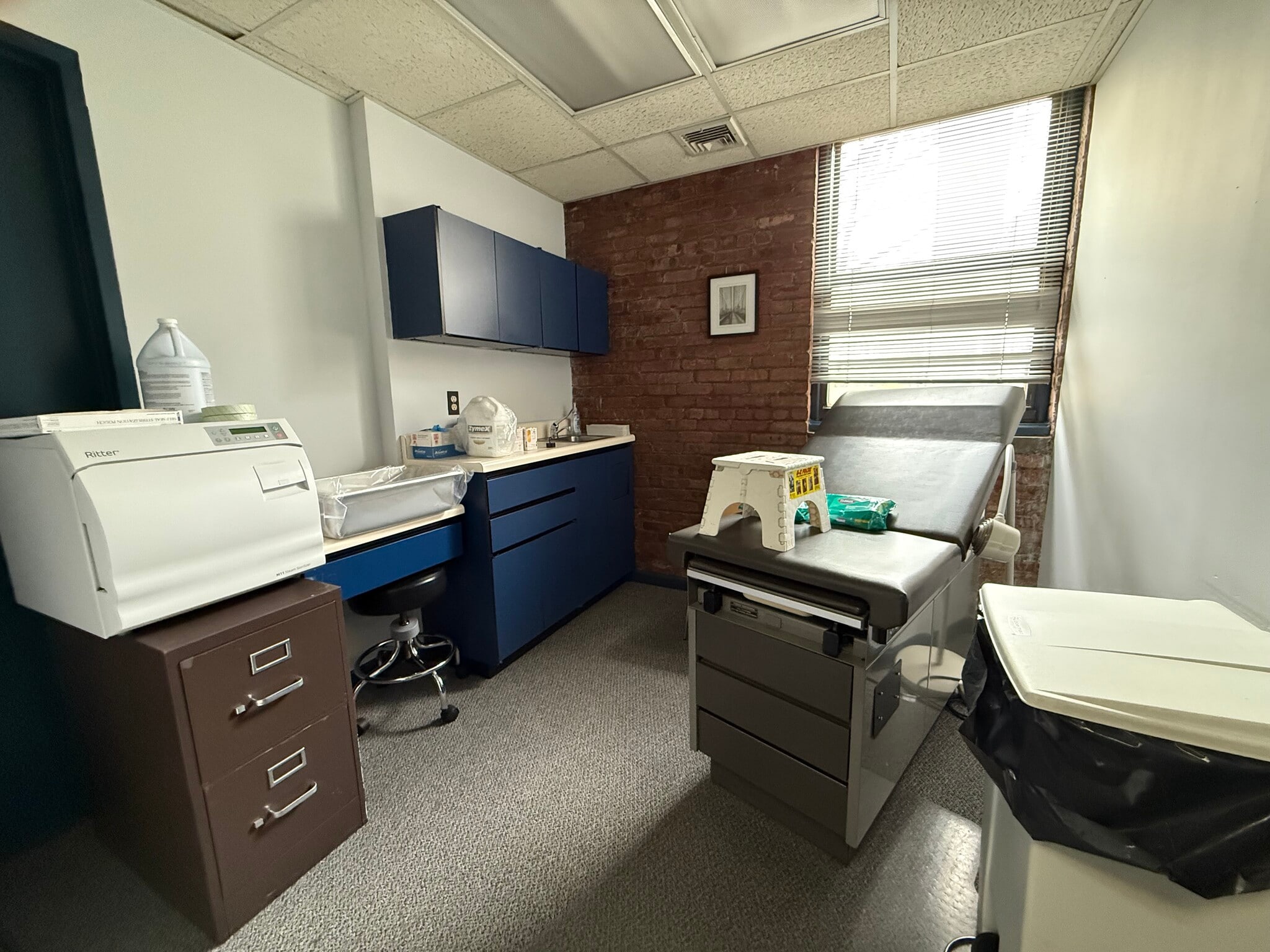 314 W 14th St, New York, NY à louer Photo de l’immeuble– Image 1 sur 9