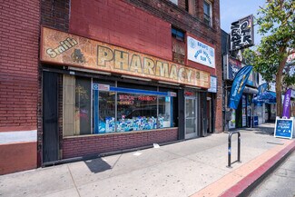 Plus de détails pour 1107 N Western Ave, Los Angeles, CA - Local commercial à vendre