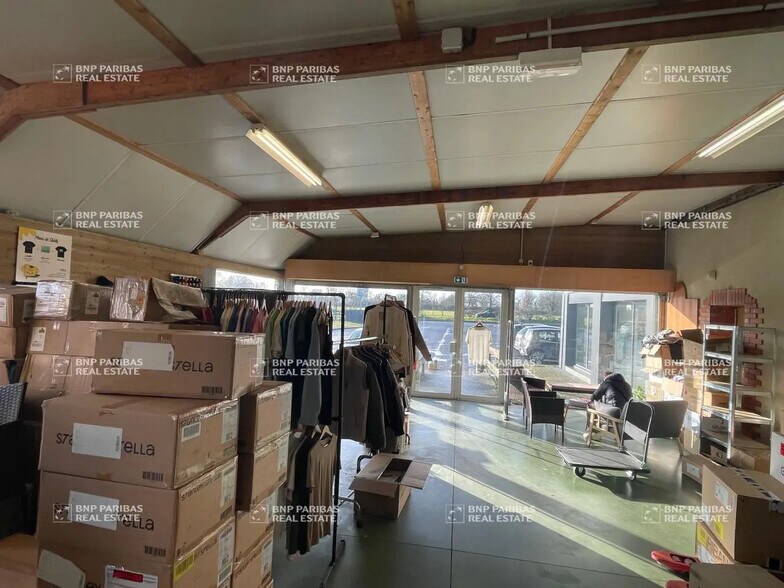 Bureau dans Bruz à louer - Photo intérieure – Image 3 sur 6