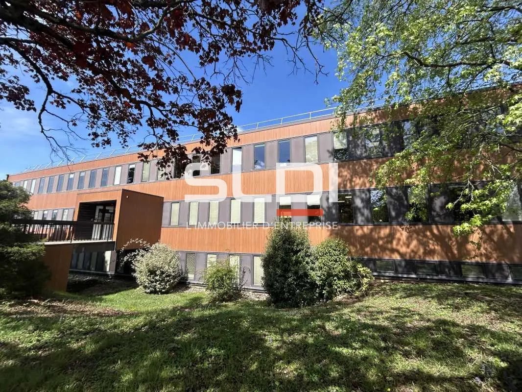Photo de l’immeuble