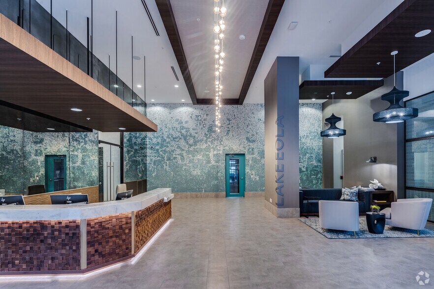 520 E Church St, Orlando, FL à louer - Photo intérieure – Image 3 sur 5