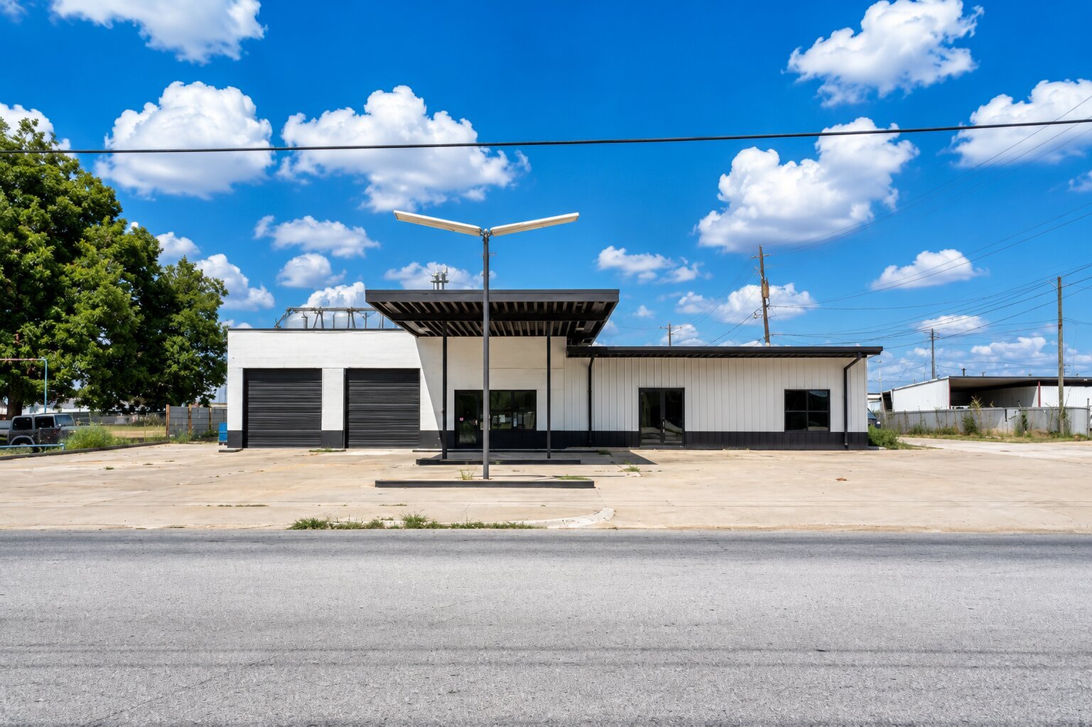 623 N Richmond Rd, Wharton, TX à vendre Photo de l’immeuble– Image 1 sur 39