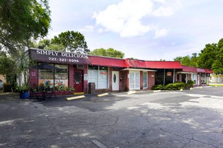 Plus de détails pour 2134-2140 9th Ave N, Saint Petersburg, FL - Local commercial à louer