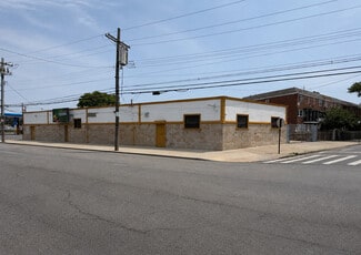 Plus de détails pour 5904 Foster Ave, Brooklyn, NY - Industriel/Logistique à vendre