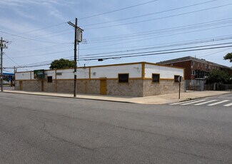 Plus de détails pour 5904 Foster Ave, Brooklyn, NY - Industriel/Logistique à vendre