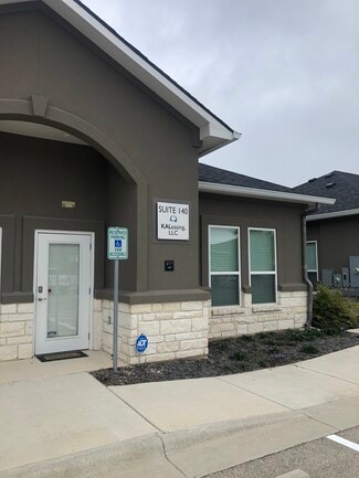 Plus de détails pour 660 S Bagdad Rd, Leander, TX - Bureau à louer