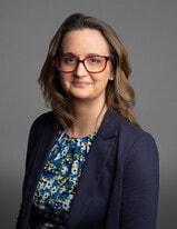 Sarah Forhan
