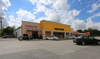 Plus de détails pour 8606 Irvington Blvd, Houston, TX - Local commercial à louer