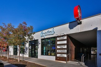 Plus de détails pour 1004 N Hudson Ave, Oklahoma City, OK - Local commercial à louer