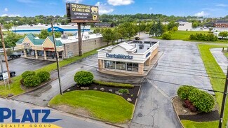 Plus de détails pour 930 Boardman-Poland Rd, Boardman, OH - Bureau à vendre