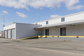 Plus de détails pour 500 Industrial Rd, Carlstadt, NJ - Industriel/Logistique à louer