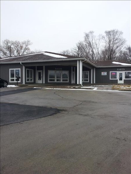 33490 Lexington Ave, De Soto, KS à vendre - Photo de l’immeuble – Image 2 sur 4