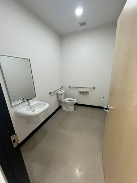 2006 Rivery Blvd, Georgetown, TX à louer - Photo de l’immeuble – Image 3 sur 11