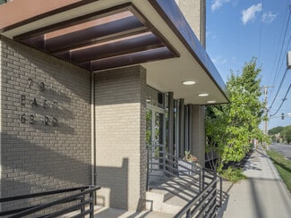 Plus de détails pour 701 E 63rd St, Kansas City, MO - Local commercial à louer