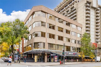 Plus de détails pour 405 Rue Sherbrooke E, Montréal, QC - Local commercial à louer
