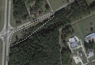 Plus de détails pour 3298 Flowood Dr Dr, Flowood, MS - Terrain à vendre