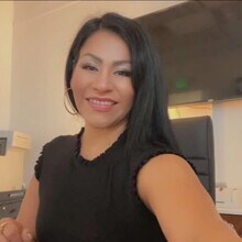 Valentina Fry