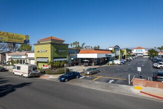Plus de détails pour 19305-19417 Victory Blvd, Reseda, CA - Local commercial à louer