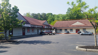 Plus de détails pour 211 Gibbsboro Rd, Lindenwold, NJ - Local commercial à louer