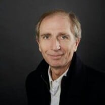 Jerome Vidy
