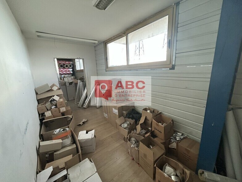 Local d’activités dans Béziers à louer - Photo intérieure – Image 3 sur 5