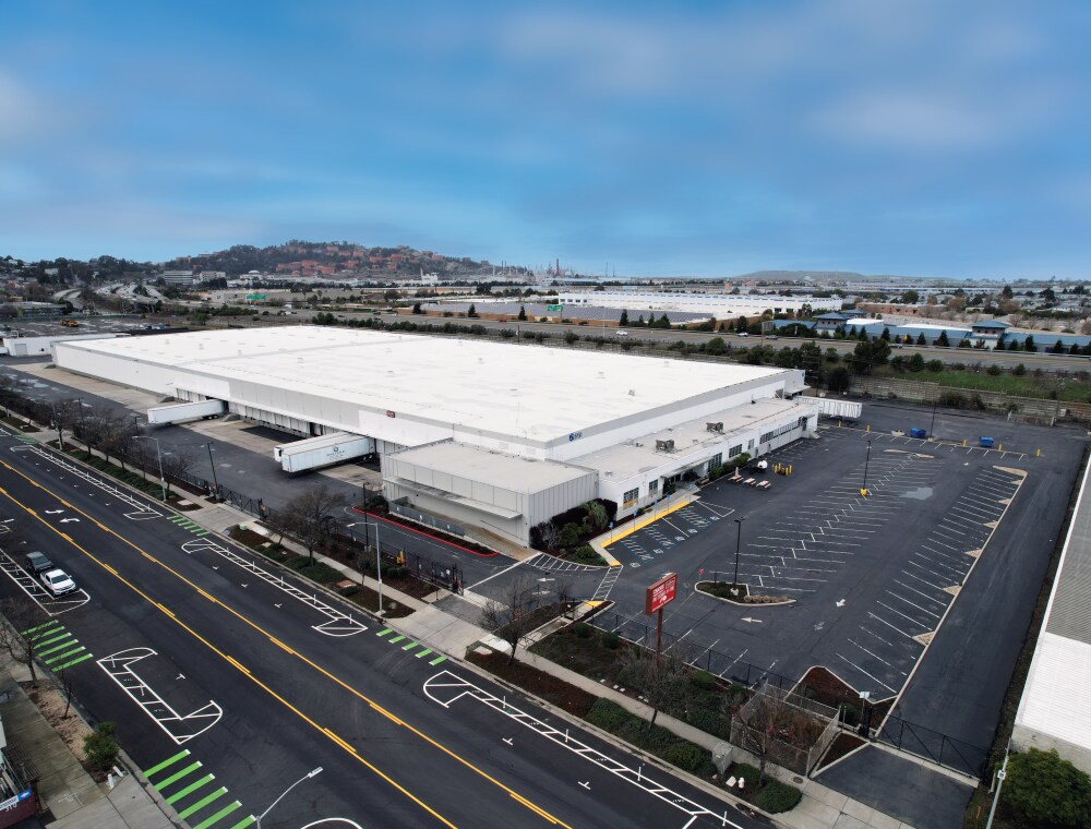211-213 W Cutting Blvd, Richmond, CA à louer Photo de l’immeuble– Image 1 sur 4