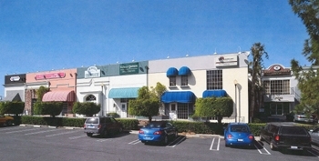 19350 Business Center Dr, Northridge, CA à louer - Photo de l’immeuble – Image 2 sur 7
