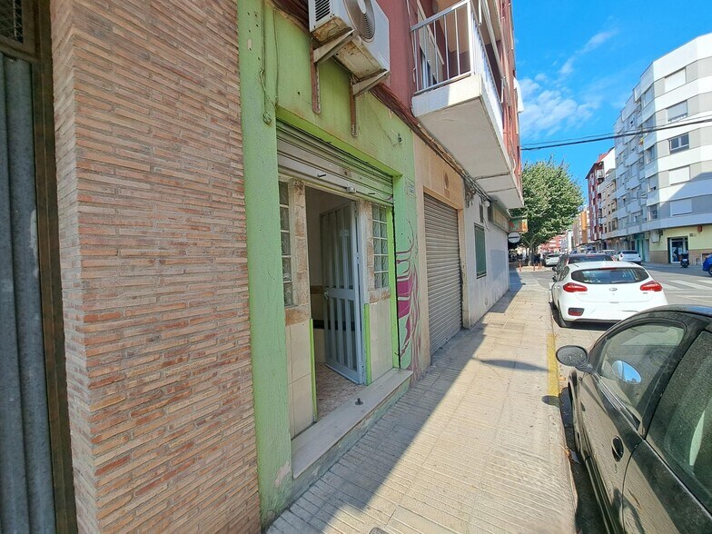 Carrer del Doctor Josep González, 69, Alzira, Valencia à louer - Photo de l’immeuble – Image 1 sur 7