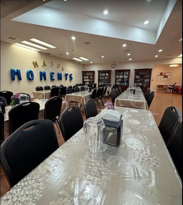 2929 Washington Blvd, Marina Del Rey, CA à louer Photo intérieure– Image 1 sur 4