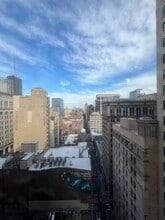 121 S Broad St, Philadelphia, PA à louer Photo intérieure– Image 2 sur 11