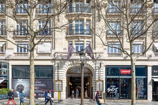Plus de détails pour 76-78 Avenue Des Champs Elysées, Paris - Logement à vendre
