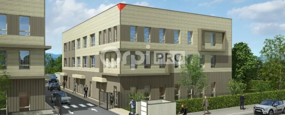 400 Rue Paul Claudel, Villefranche-sur-Saône à louer Photo de l’immeuble– Image 1 sur 3