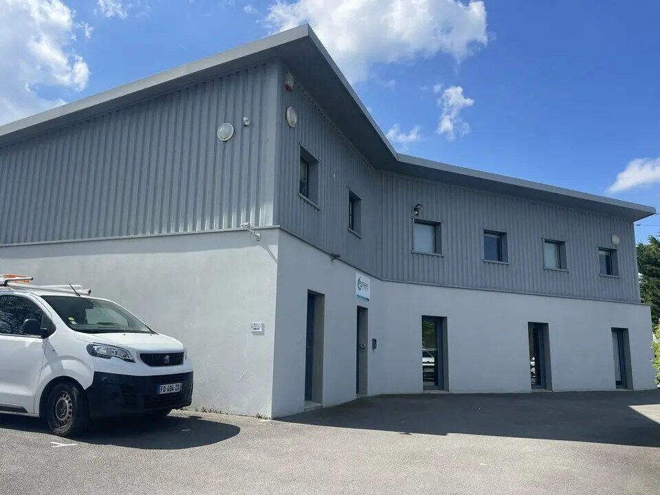 Photo de l’immeuble