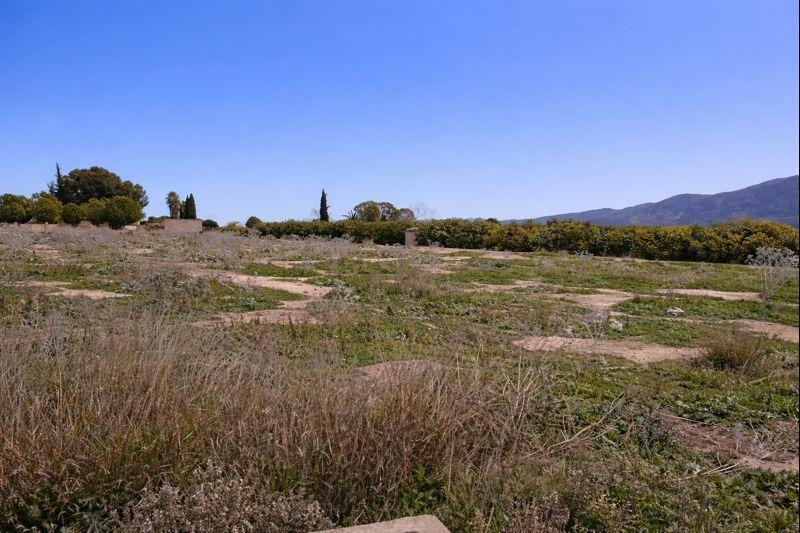 Paraje, 831, Librilla, Murcia à vendre - Plan de site – Image 1 sur 16