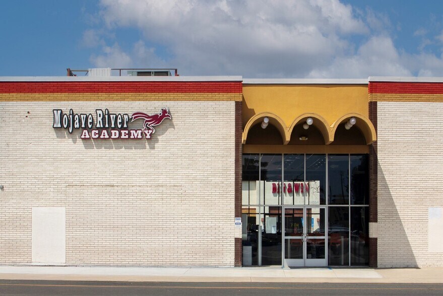 14554 7th St, Victorville, CA à vendre - Photo principale – Image 1 sur 6