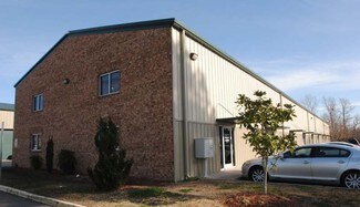 Plus de détails pour 3169 Shipps Corner Rd, Virginia Beach, VA - Local d'activités à louer